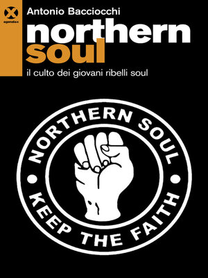 cover image of Northern soul
